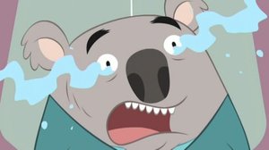 Kapteeni Karin sankari (7): 12.10.2018 02.00