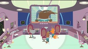 Uudet naurut ja uudet säännöt (7): 12.10.2018 02.00