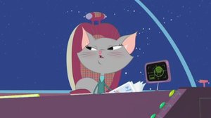 Avaruuden rumpalit (7): 12.10.2018 03.00