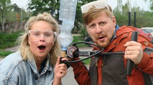 BUU-klubben: 14.10.2018 08.30