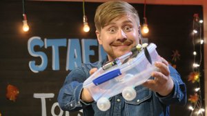 BUU-klubben: 11.10.2018 18.00