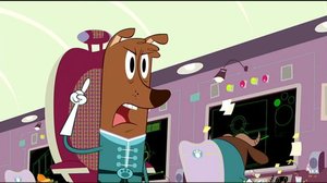 Avaruusromua (S): 12.10.2018 01.00