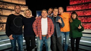 Haikumestareita ja kavioiden kopinaa: 11.10.2018 21.00