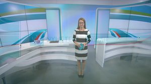 Yle Nyheter TV-nytt: 11.10.2018 19.30