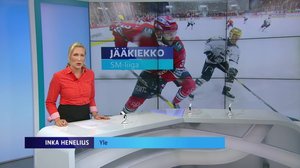 Urheiluruutu: 11.10.2018 21.54