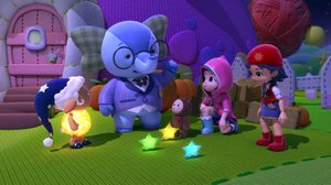 Etsitään tähtien koti (S): 12.10.2018 07.08