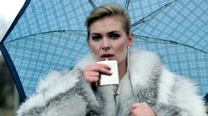 Kino Suomi: Paperitähti (16): 16.10.2018 00.01