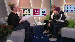 Tähtihetki: 12.10.2018 09.05