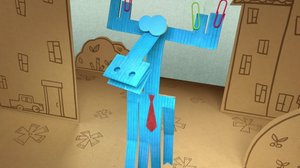 Pupu vai kissa? (S): 15.10.2018 01.00