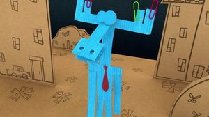 Missä vauva on? (S): 15.10.2018 01.00