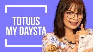 EXPECTATIONS VS. REALITY: MY DAY | Emma ja Milla testaa: 12.10.2018 12.00