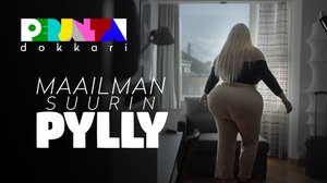 Perjantai-dokkari: Maailman suurin pylly: 15.10.2018 07.00