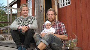 Valintana hankalampi arki: 14.10.2018 20.00