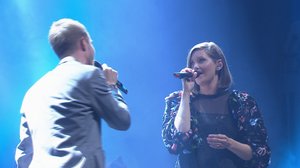 Olavi Uusivirta: Kaiken jälkeen olet kaunis (feat. Laura Närhi): 12.10.2018 15.30