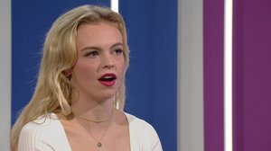 Puoli seitsemän: 12.10.2018 18.30