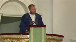 Jumalanpalvelus: 14.10.2018 10.00