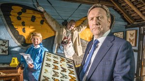 Perhostenkerääjä 1/2 (12): 13.10.2018 06.00