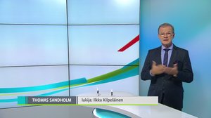 Yle Uutiset Viikko viitottuna: 14.10.2018 11.05