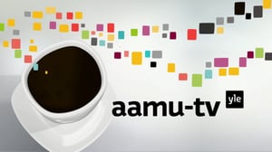Ylen Aamu-tv: 13.10.2018 09.05