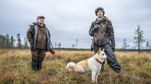 Syvemmälle erämaahan: 14.10.2018 00.01