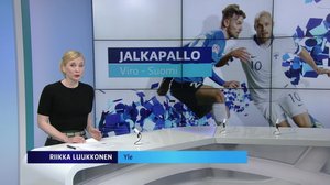 Urheiluruutu: 13.10.2018 18.10