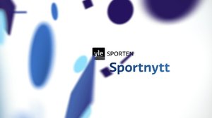 Sportnytt: 13.10.2018 19.39