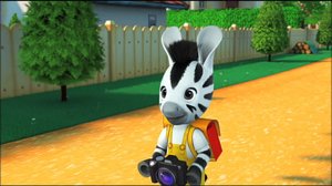 Sasu ja kamera (S): 18.10.2018 01.00