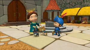 Ritari Mikke ja uusi linna (S): 18.10.2018 18.00