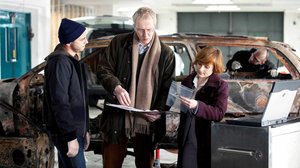 Vuoren huipulle (16): 15.10.2018 22.00