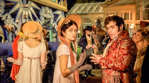 Vihollisen vanavedessä (7): 16.10.2018 06.00