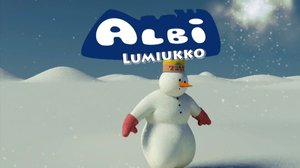 Albi haluaa keksijäksi (S): 19.10.2018 05.00