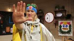 BUU-klubben: 18.10.2018 18.00