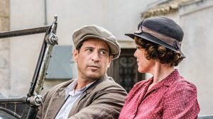 Durrellin perhe (S): 19.10.2018 06.00