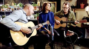 Kohtaamisia: 15.10.2018 21.00