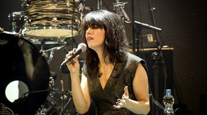 Yle Live: Imelda May: 19.10.2018 06.00
