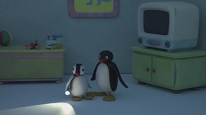 Pingu ja sähkökatko (S): 16.10.2018 18.00