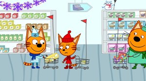 Kauppareissu (S): 16.10.2018 18.00