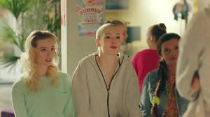 Takaisin kouluun (S): 17.10.2018 06.00