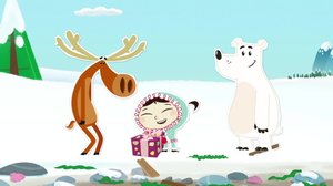 Pingviinin syntymäpäivälahja (S): 17.10.2018 18.00