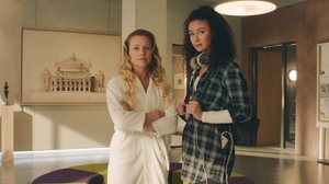 Find me in Paris (S): 18.10.2018 06.00