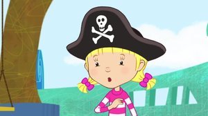 Mistä merirosvo saa aarteensa? (S): 18.10.2018 18.00