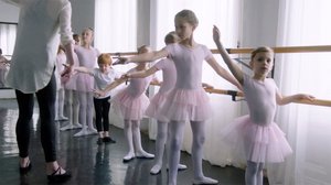 Kasper ja Petra tanssivat: 18.10.2018 18.00