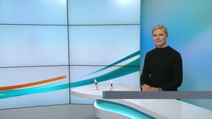 Yle Uutiset viittomakielellä: 15.10.2018 16.55