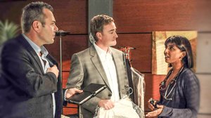 Mennyt elämä (12): 19.10.2018 06.00