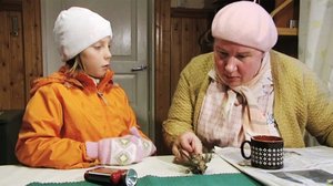 Milja ja pimeä metsä (S): 19.10.2018 18.00