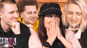 WINE ELÄMÄÄ: 16.10.2018 12.15