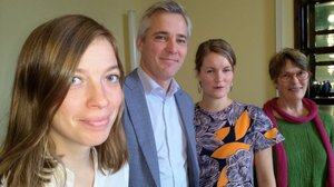 Svenska Yle live: Kan politikerna rädda klimatet?: 16.10.2018 12.39