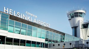 Onnettomuustutkintakeskuksen tiedotustilaisuus tammikuun vaaratilanteista Helsinki-Vantaalla: 17.10.2018 10.25