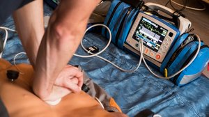 Elvytystaidoilla jokainen voi pelastaa ihmishengen: 17.10.2018 11.10