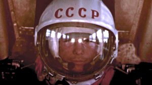 1961 Ensimmäinen ihminen avaruudessa: 20.10.2018 16.45